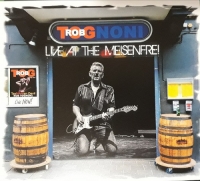 Rob Tognoni - Live At The Meisenfrei [2CD] (2018) MP3