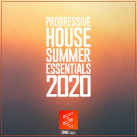 VA - Progressive House Summer Essentials 2020 [EDM Comps] (2020) MP3