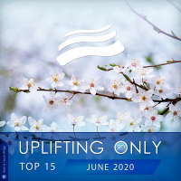 VA - Uplifting Only Top 15: June 2020 (2020) MP3