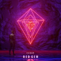 Isidor - Red Gem (2020) MP3
