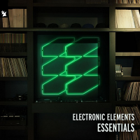 VA - Armada Electronic Elements Essentials [Extended Versions] (2020) MP3