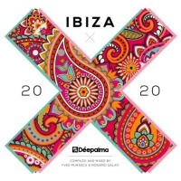 VA - Deepalma Ibiza 2020 (2020) MP3