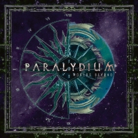 Paralydium - Worlds Beyond (2020) MP3