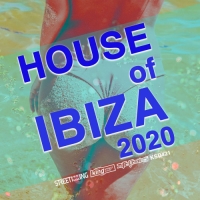 VA - House of Ibiza 2020 (2020) MP3