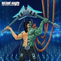 Michael Angelo Batio - More Machine Than Man (2020) MP3