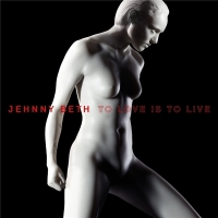 Jehnny Beth - To Love is to Live (2020) MP3