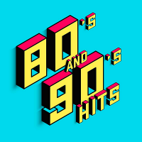 VA - 80's And 90's Hits (2020) MP3