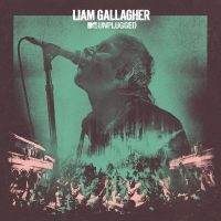 Liam Gallagher - MTV Unplugged [Live At Hull City Hall] (2020) MP3