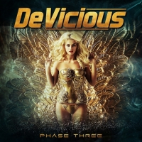 DeVicious - Phase Three (2020) MP3
