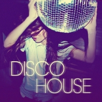 VA - Disco House 1 (2020) MP3