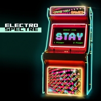 Electro Spectre - Stay (2020) MP3