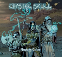 Crystal Skull - Ancient Tales (2020) MP3