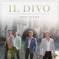 Il Divo - Amor & Pasi&#243;n (2015) MP3