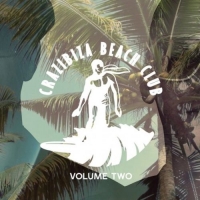 VA - Crazibiza Beach Club Volume Two (2020) MP3