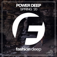 VA - Power Deep Spring 20 (2020) MP3