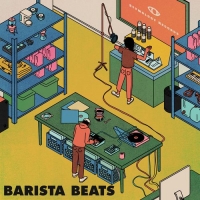 VA - Barista Beats [by Etymology Records] (2020) MP3