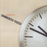Umberto Tozzi - Best Of (2002) MP3