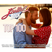 VA - Knuffelrock Top 100 2020 [5CD] (2020) MP3