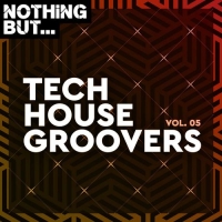 VA - Nothing But Tech House Groovers Vol. 05 (2020) MP3