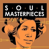 VA - Soul Masterpieces (2020) MP3