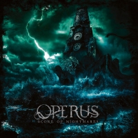 Operus - Score of Nightmares (2020) MP3