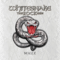 Whitesnake - The ROCK Album [2020 Remix] (2020) MP3