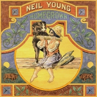 Neil Young - Homegrown (2020) MP3