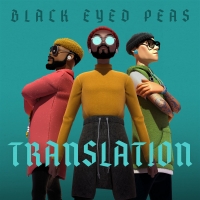 Black Eyed Peas - Translation (2020) MP3