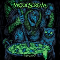 Woodscream -  (2020) MP3