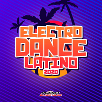 VA - Electrodance Latino 2020 [Planet Dance Music] (2020) MP3