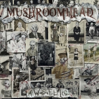 Mushroomhead - A Wonderful Life (2020) MP3