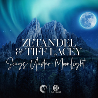 Zetandel & Tiff Lacey - Songs Under Moonlight [RNM Bundles] (2020) MP3