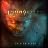Imonolith - State of Being (2020) MP3