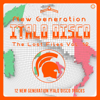 VA - New Generation Italo Disco: The Lost Files Vol.12 (2020) MP3