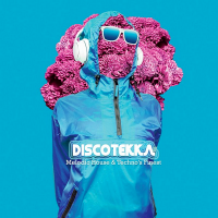 VA - Discotekka: Melodic House & Techno's Finest (2020) MP3