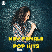 VA - New Female Pop Hits (2020) MP3