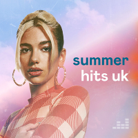 VA - Summer Hits UK (2020) MP3