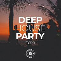 VA - Deep House Party 2020 [Cherokee Recordings] (2020) MP3