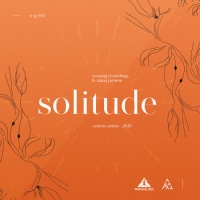 VA - Warung Recordings present. Solitude (2020) MP3