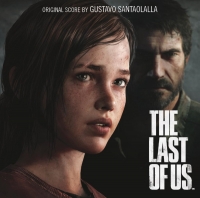 OST -    / The Last of us [Music by Gustavo Santaolalla] (2013) MP3