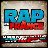 VA - Rap en France Vol.1 (2020) MP3