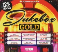 VA - Ultimate Jukebox Gold [5CD Box Set] (2020) MP3