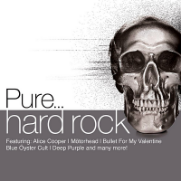 VA - Pure... Hard Rock (2011) MP3