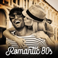 VA - Romantic 80s (2020) MP3