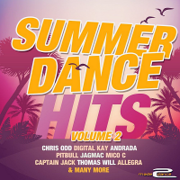 VA - Summer Dance Hits Vol.2 (2020) MP3