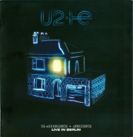U2 - Experience + Innocence: Live in Berlin (2020) MP3