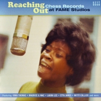 VA - Reaching Out Chess Records At FAME Studios (2015) MP3