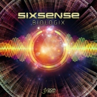 Sixsense - Biologix (2020) MP3
