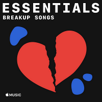 VA - Breakup Songs Essentials (2020) MP3