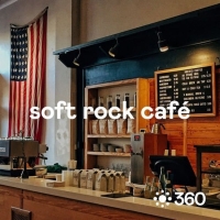 VA - Soft Rock Cafe (2020) MP3